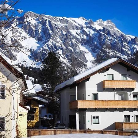 Leni'S Mountain Appartements Dienten am Hochkönig Eksteriør bilde