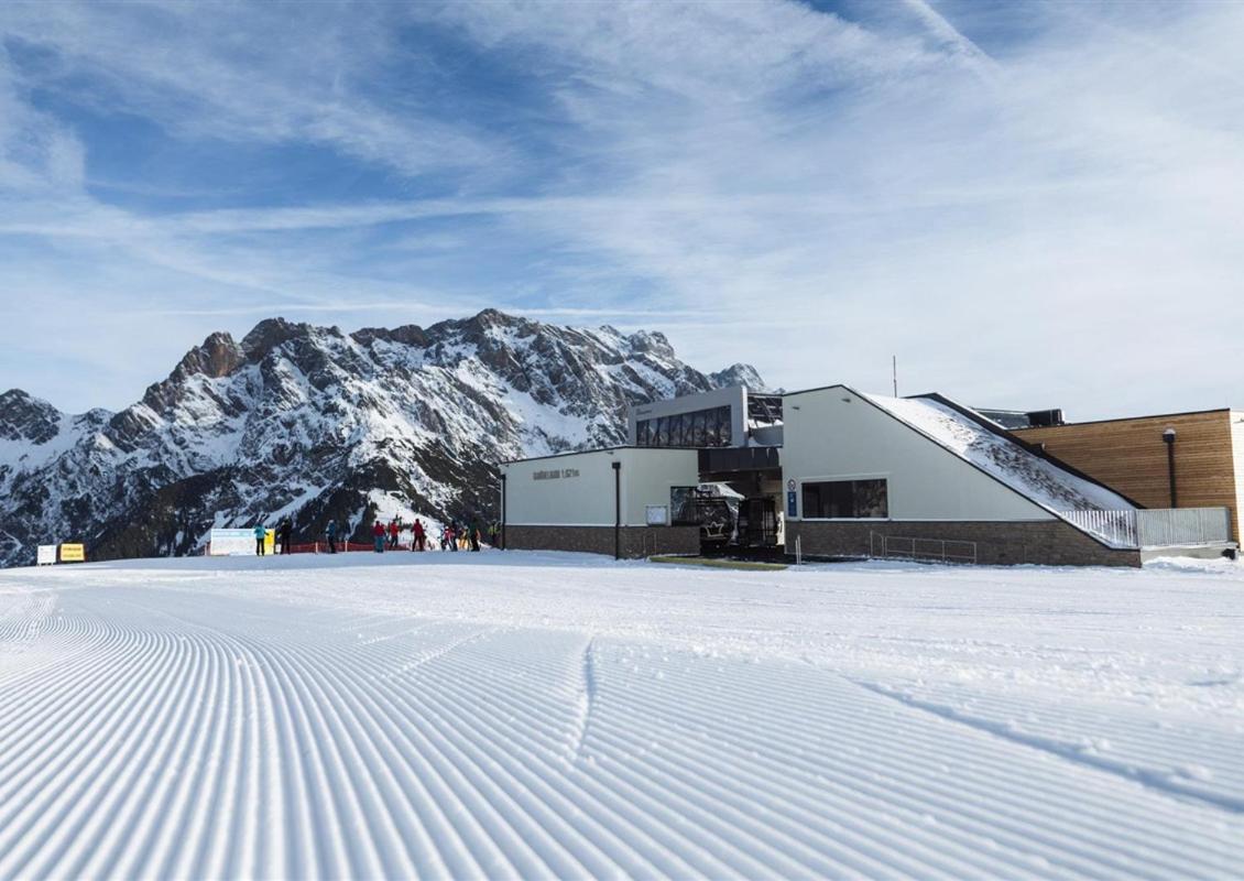 Leni'S Mountain Appartements Dienten am Hochkönig Eksteriør bilde