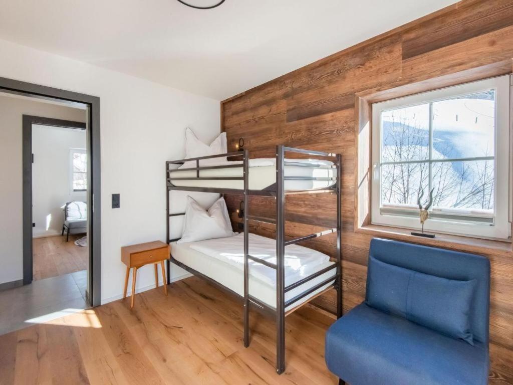 Leni'S Mountain Appartements Dienten am Hochkönig Eksteriør bilde